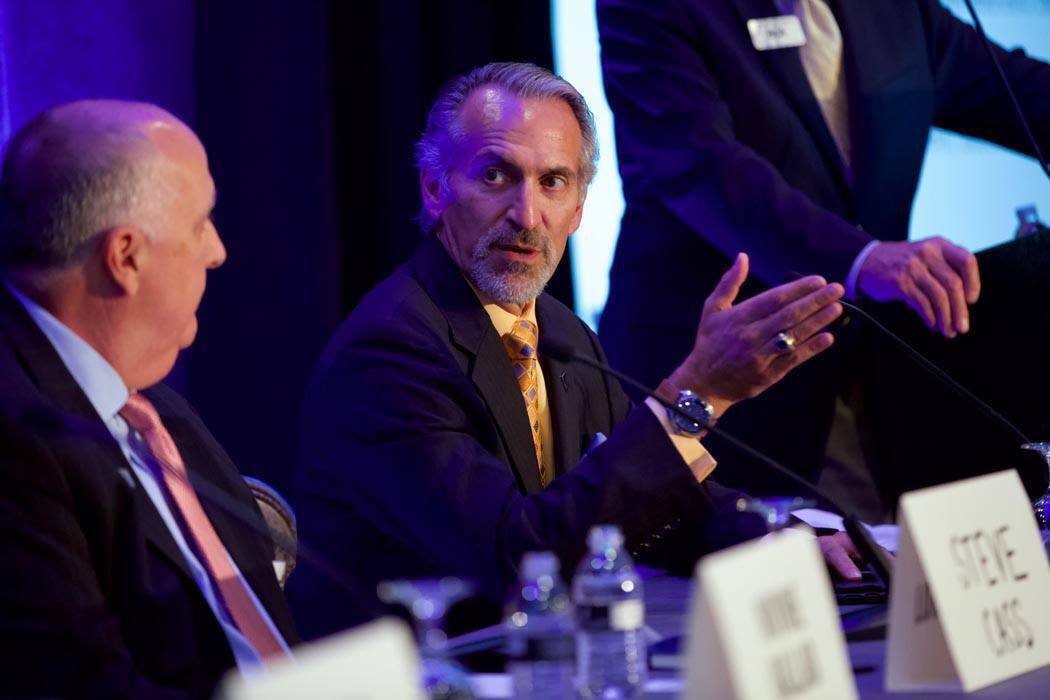 A Look Back at Our 2018 Summit