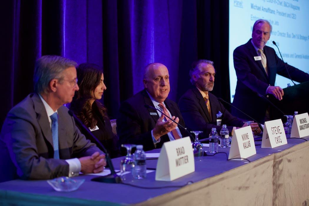 A Look Back at Our 2018 Summit