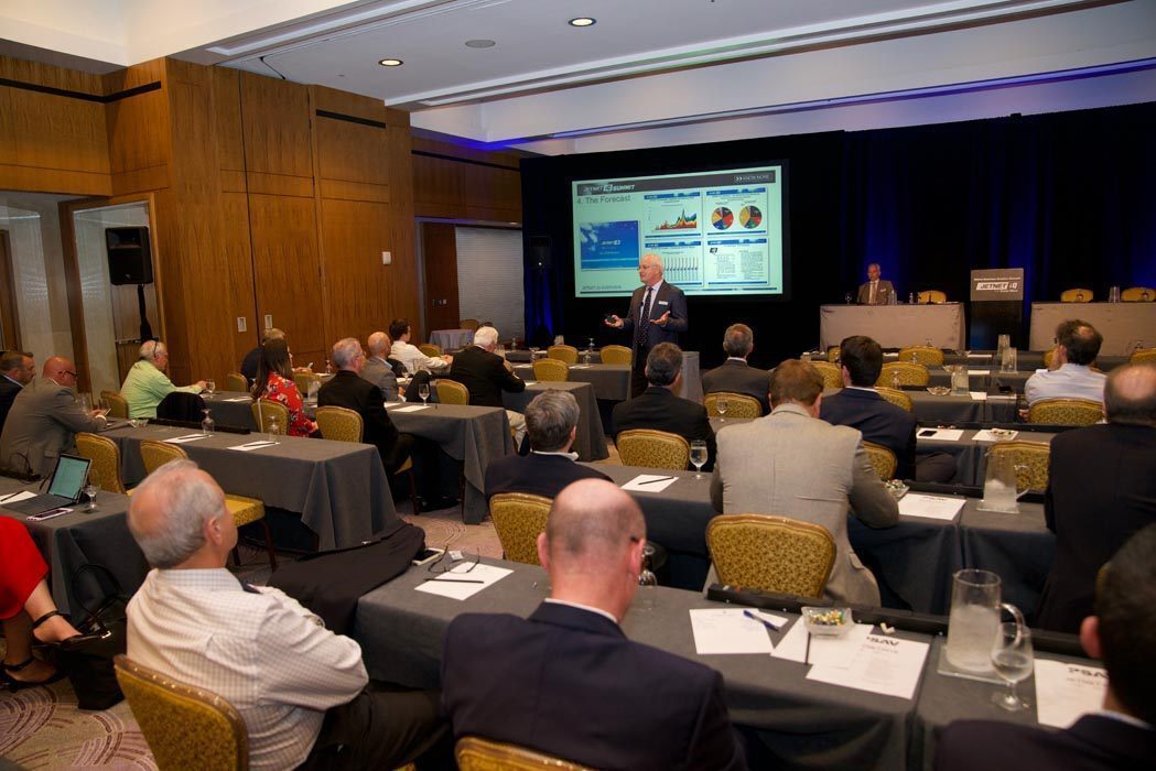 A Look Back at Our 2018 Summit