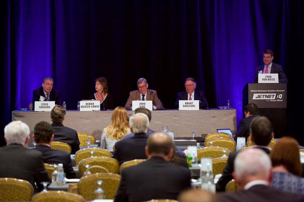 A Look Back at Our 2018 Summit