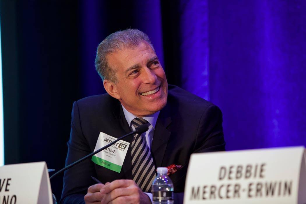 A Look Back at Our 2018 Summit