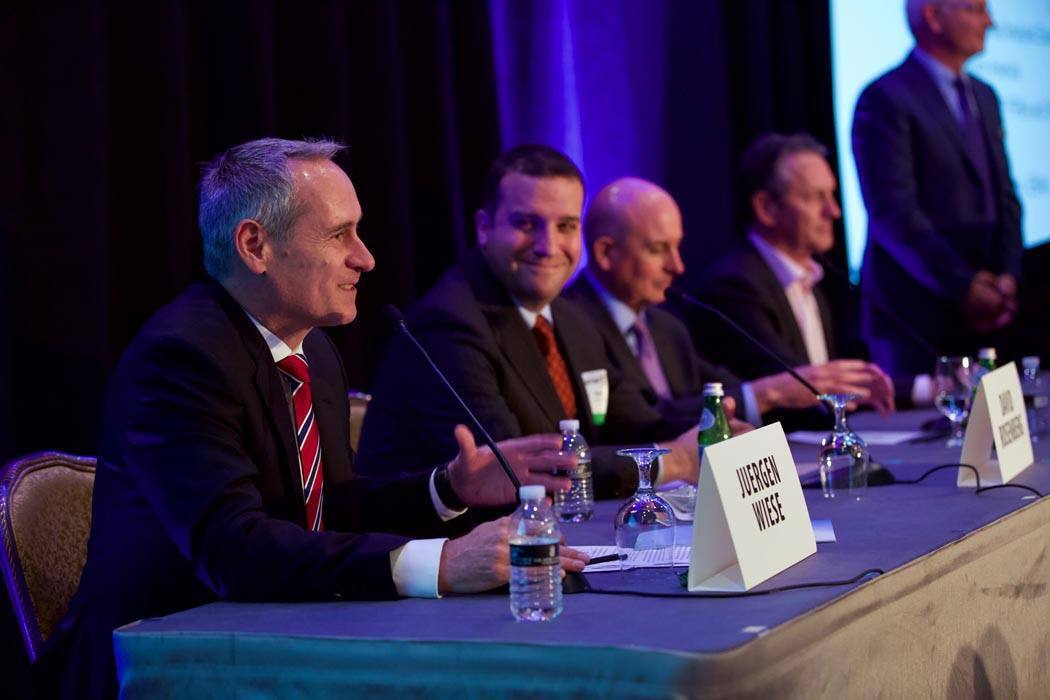 A Look Back at Our 2018 Summit