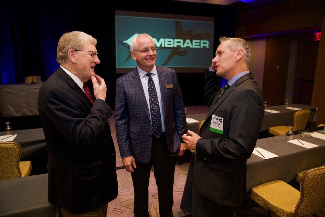 A Look Back at Our 2018 Summit