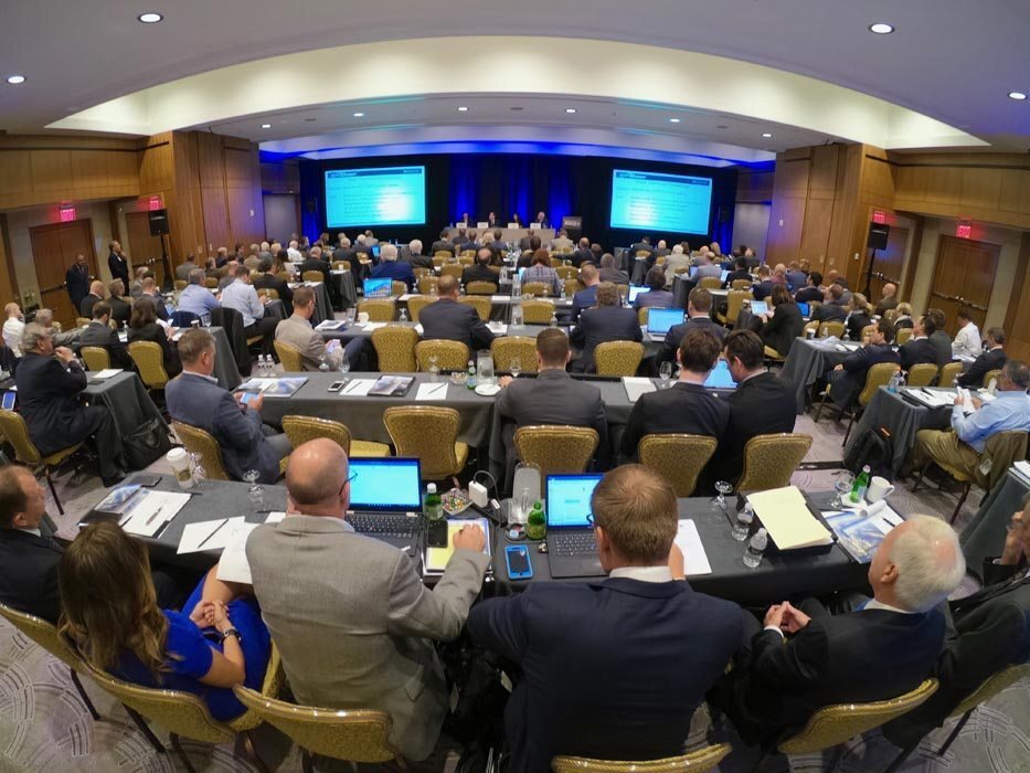 A Look Back at Our 2018 Summit