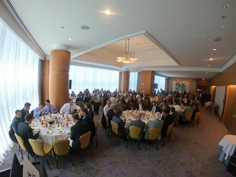 A Look Back at Our 2018 Summit