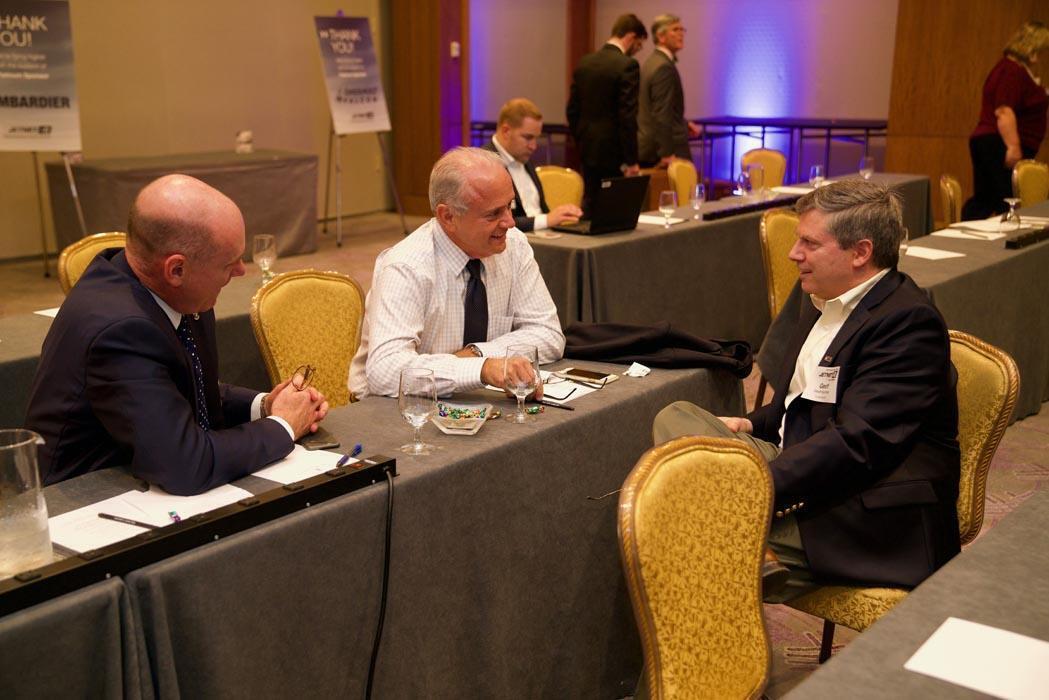 A Look Back at Our 2018 Summit