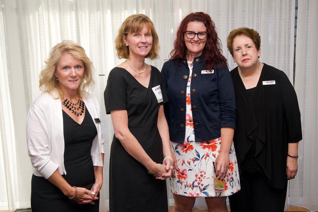 A Look Back at Our 2018 Summit