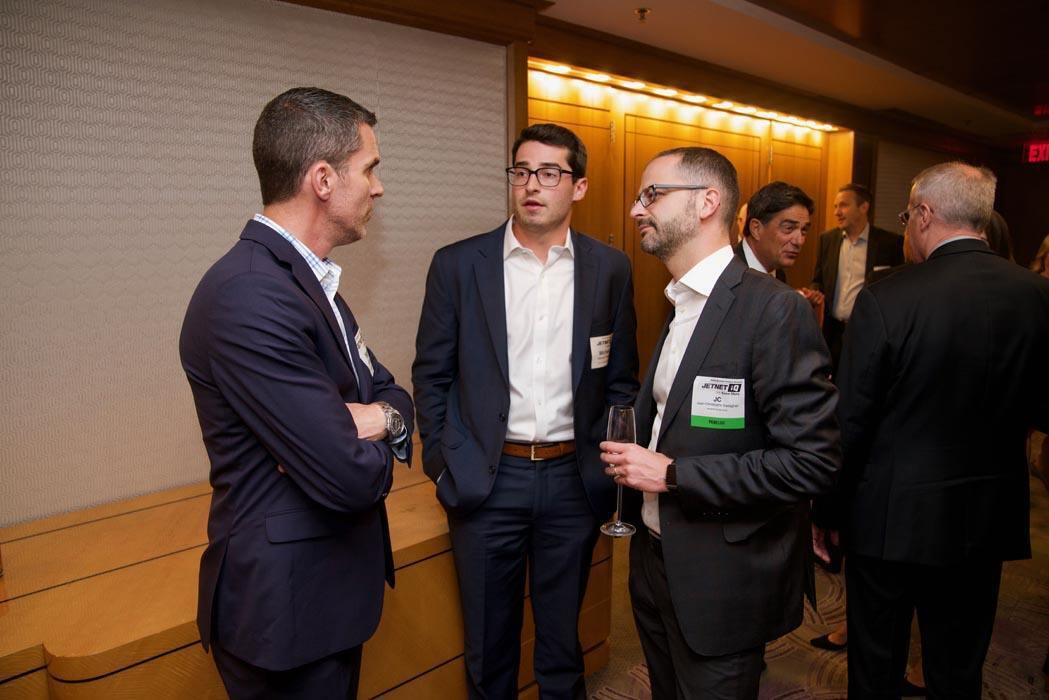 A Look Back at Our 2018 Summit