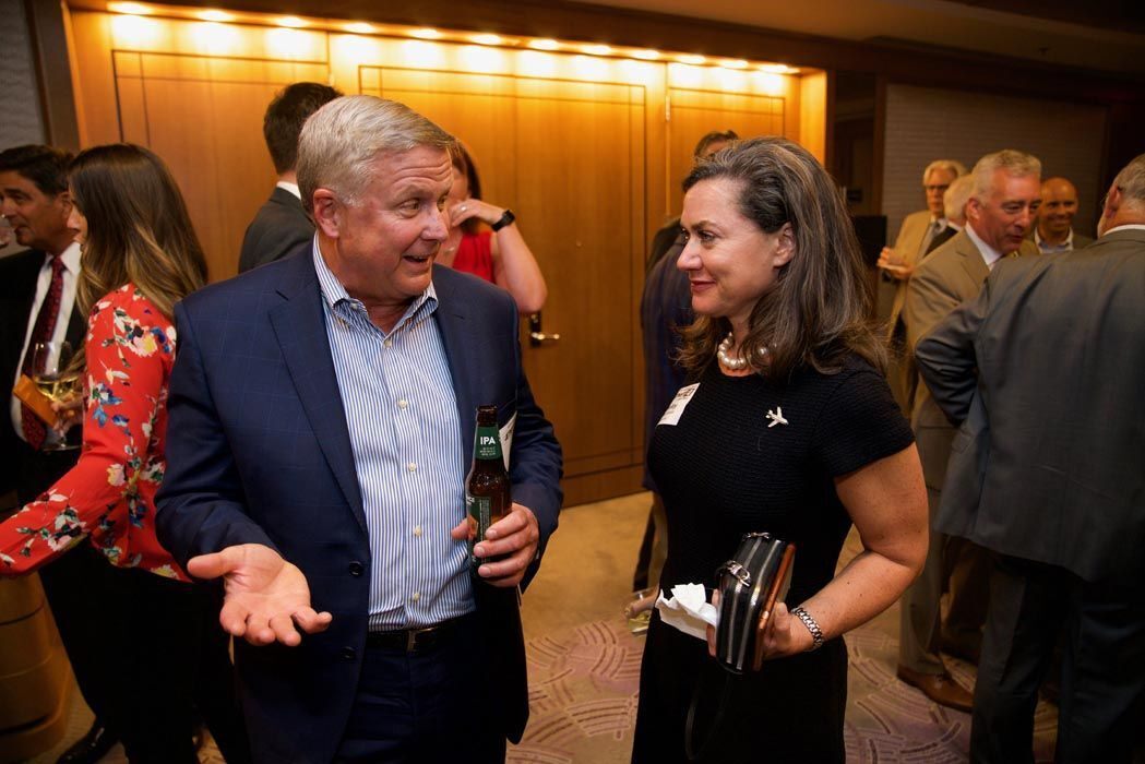 A Look Back at Our 2018 Summit