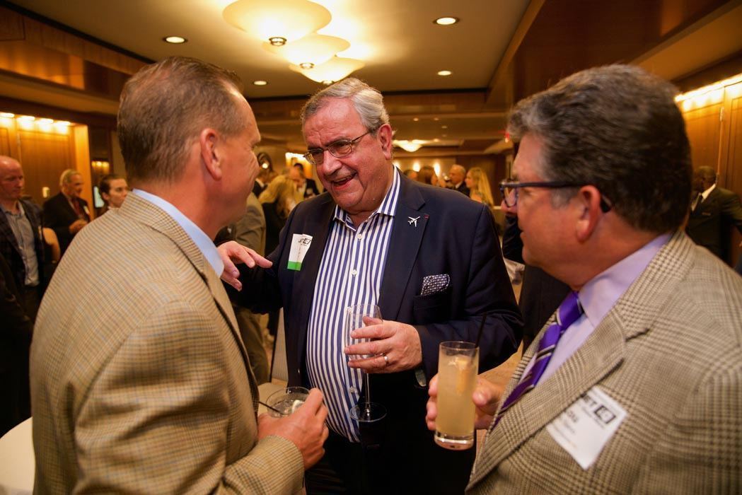 A Look Back at Our 2018 Summit