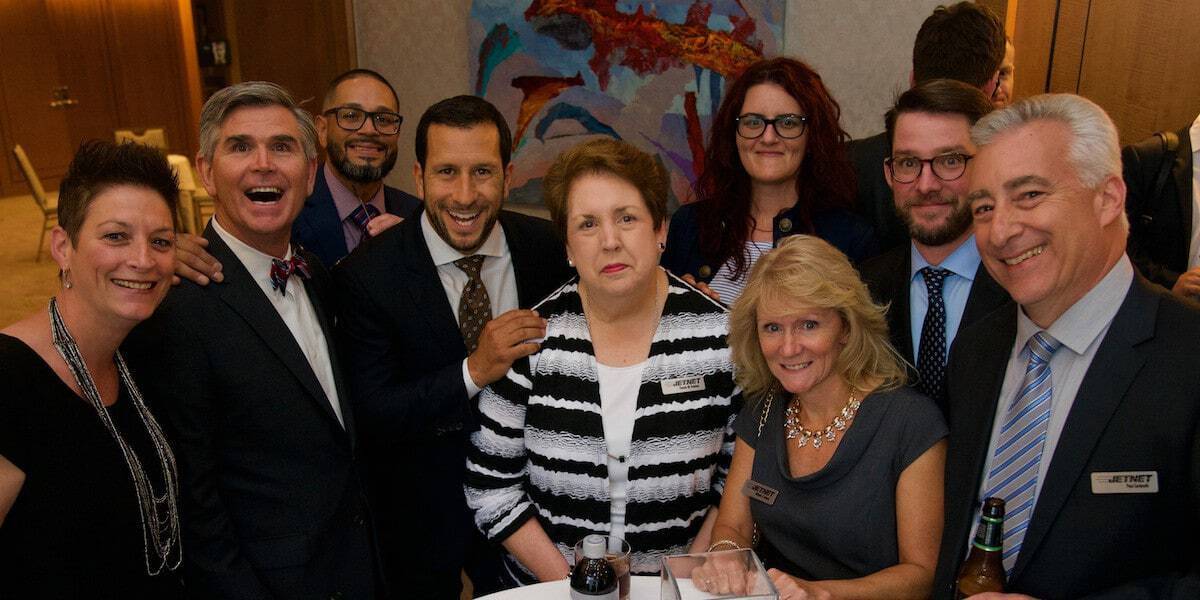 A Look Back at Our 2018 Summit