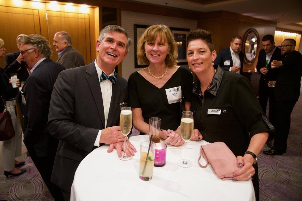 A Look Back at Our 2018 Summit