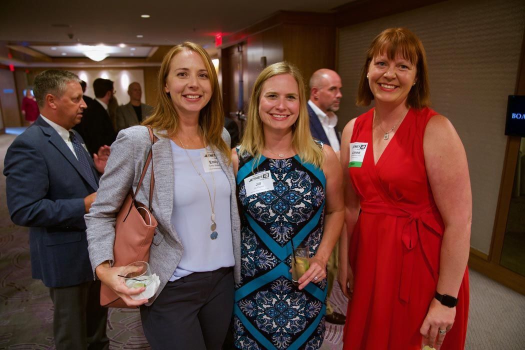 A Look Back at Our 2018 Summit