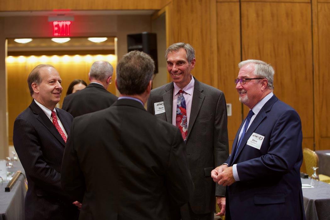 A Look Back at Our 2018 Summit