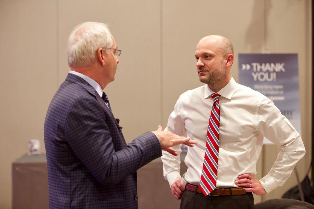 A Look Back at Our 2018 Summit