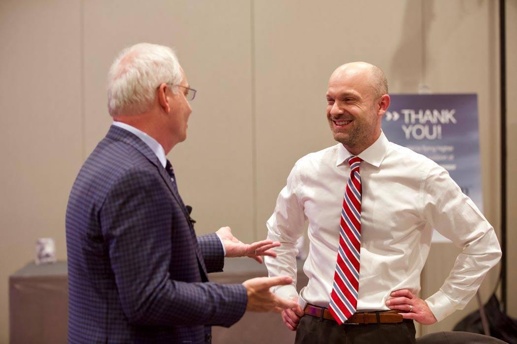 A Look Back at Our 2018 Summit