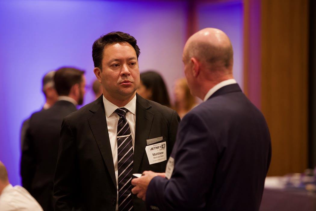 A Look Back at Our 2018 Summit