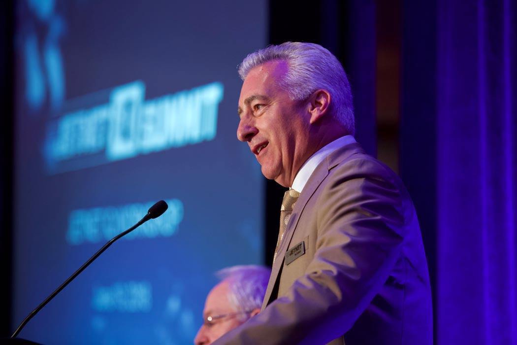 A Look Back at Our 2018 Summit