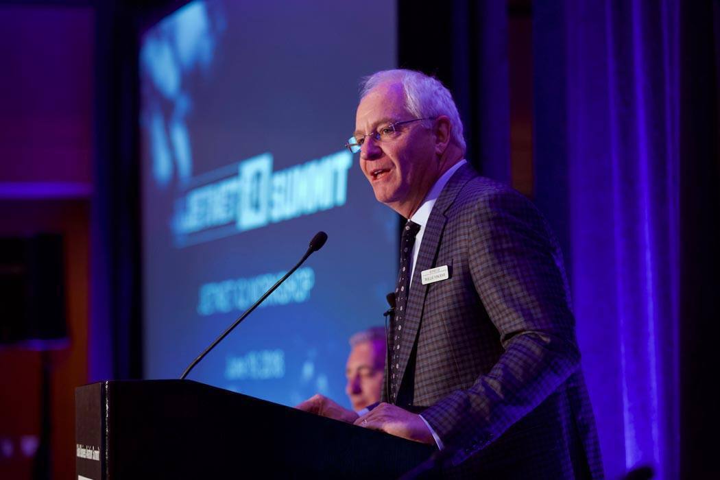 A Look Back at Our 2018 Summit