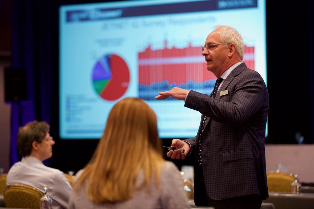 A Look Back at Our 2018 Summit