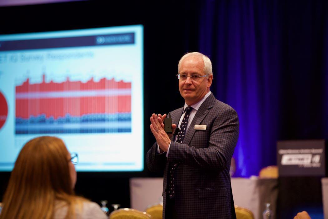 A Look Back at Our 2018 Summit