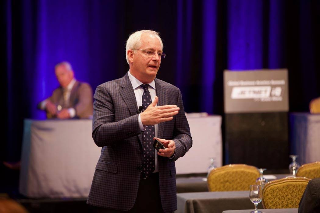 A Look Back at Our 2018 Summit