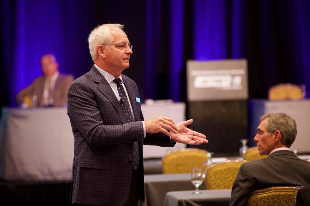 A Look Back at Our 2018 Summit