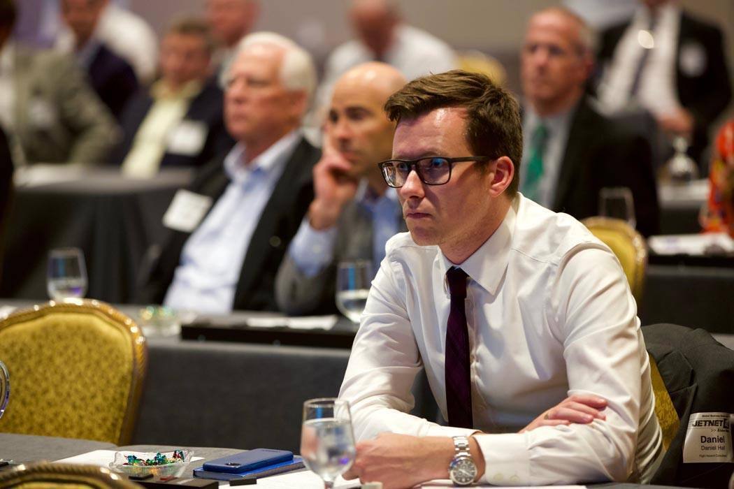 A Look Back at Our 2018 Summit