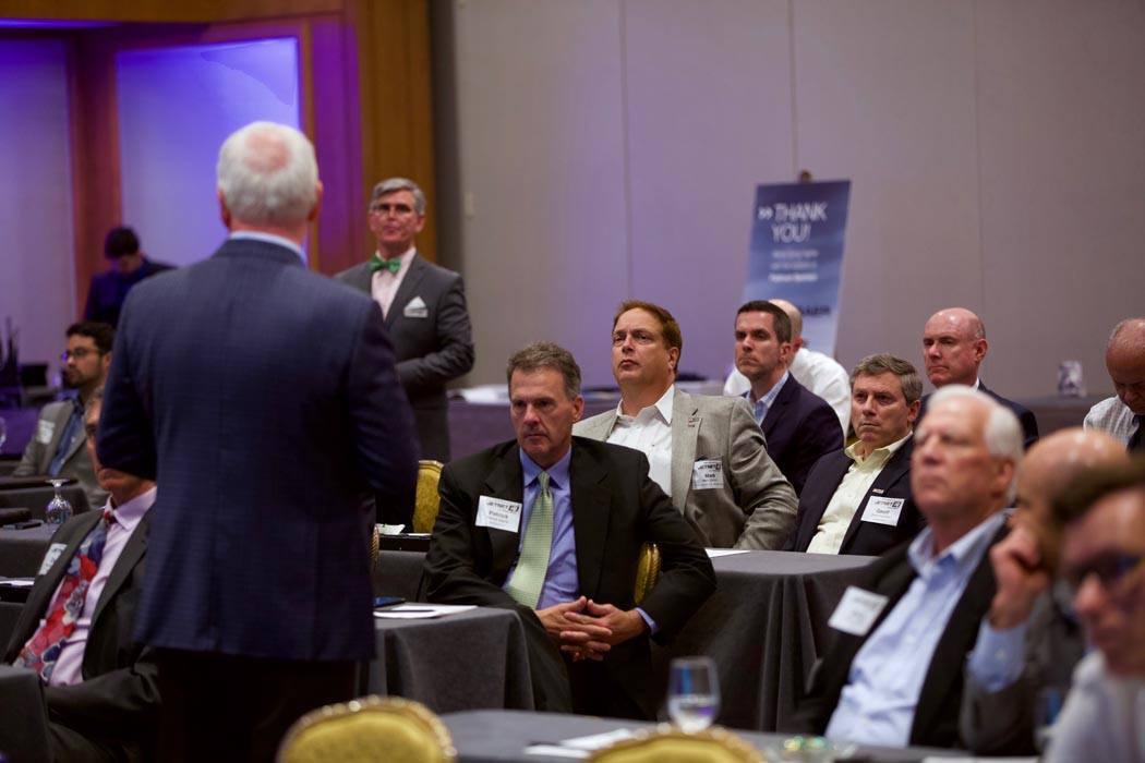 A Look Back at Our 2018 Summit