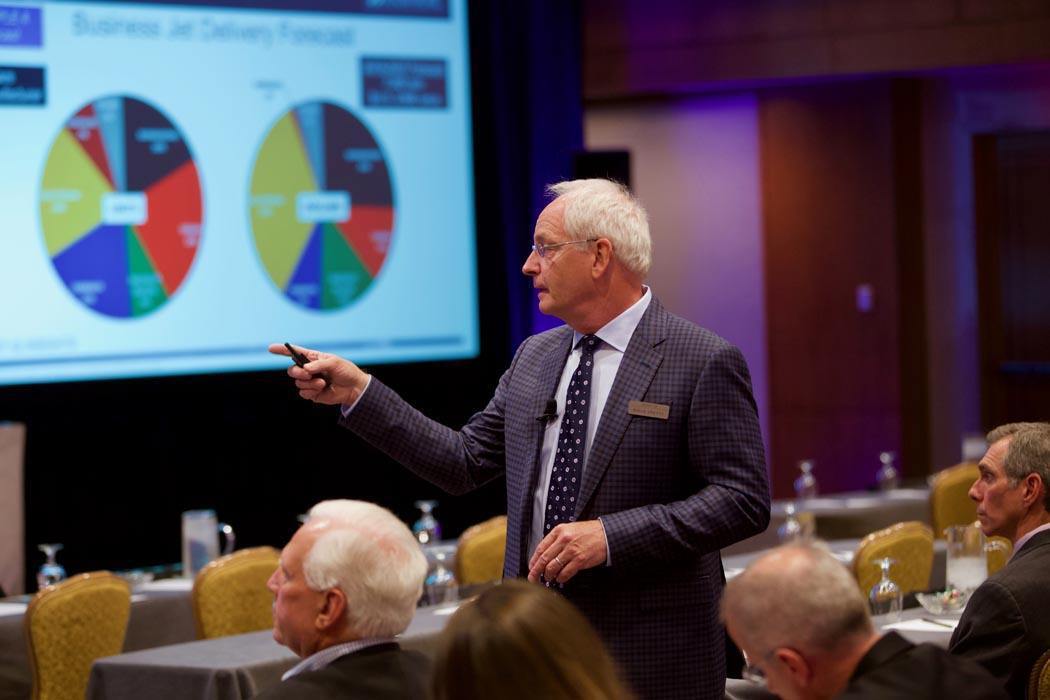 A Look Back at Our 2018 Summit