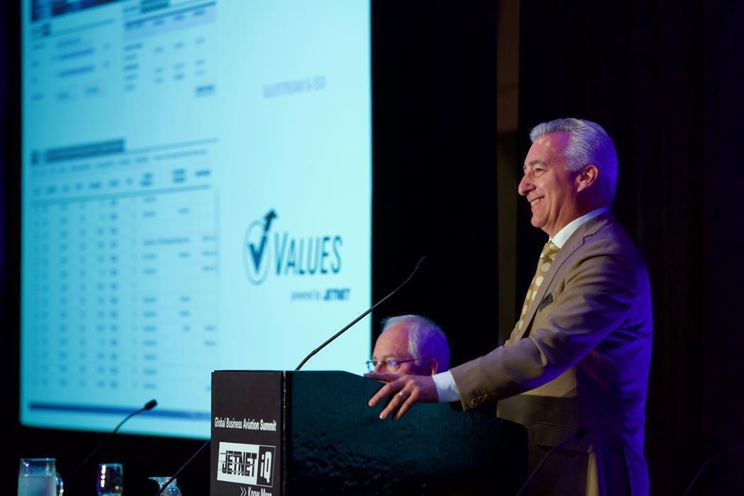 A Look Back at Our 2018 Summit