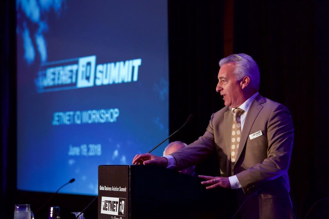 A Look Back at Our 2018 Summit