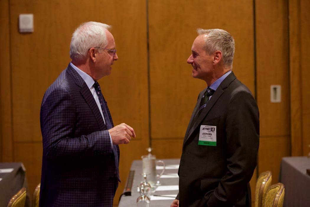 A Look Back at Our 2018 Summit