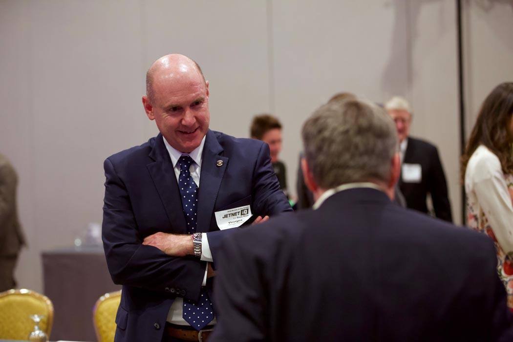 A Look Back at Our 2018 Summit