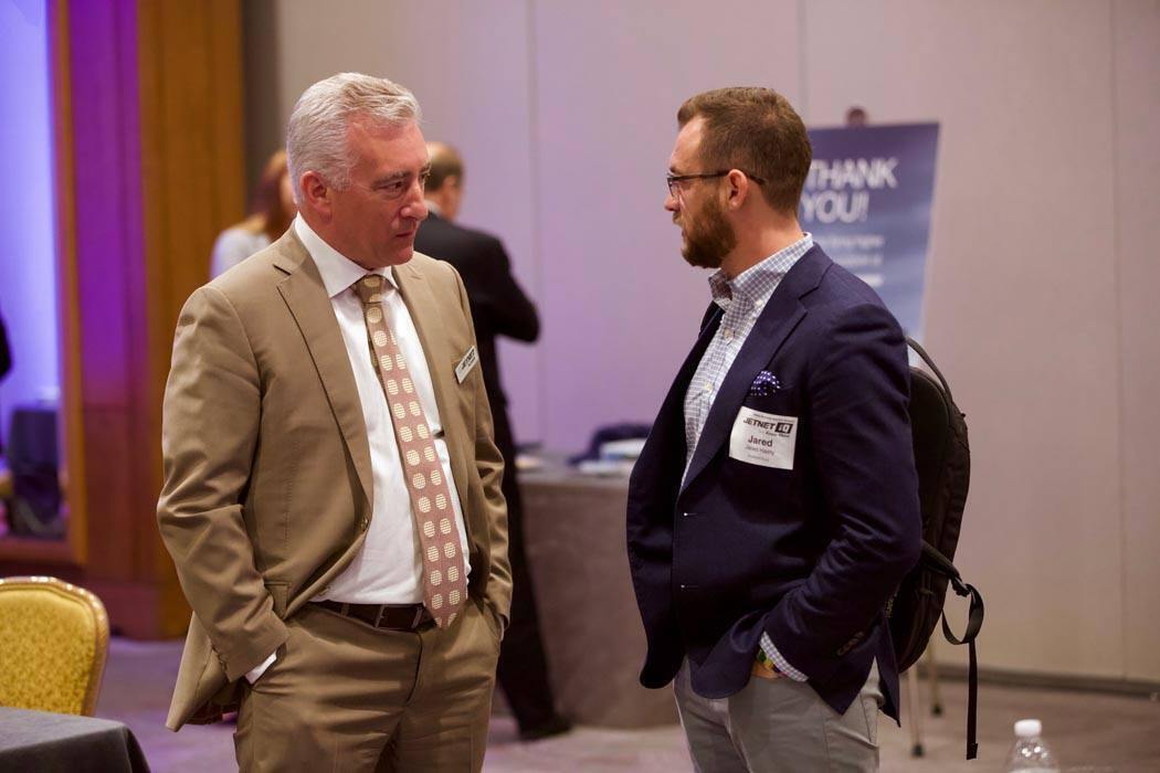 A Look Back at Our 2018 Summit