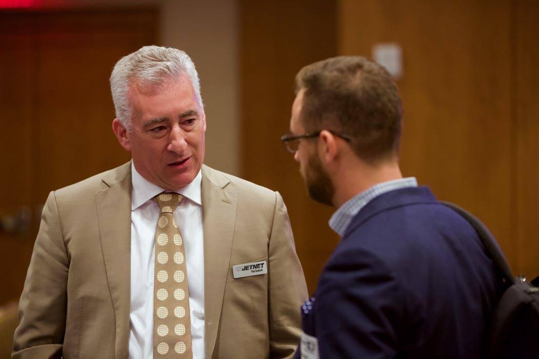 A Look Back at Our 2018 Summit