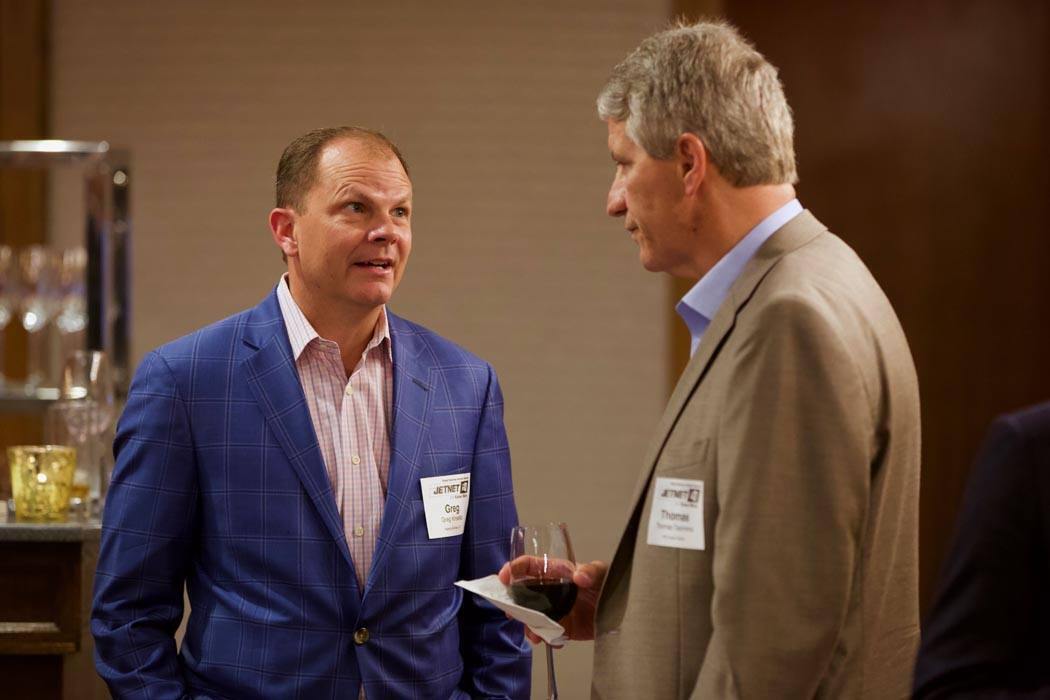 A Look Back at Our 2018 Summit