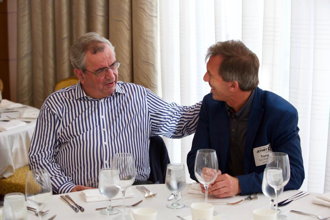 A Look Back at Our 2018 Summit