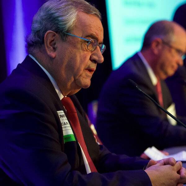 A Look Back at Our 2018 Summit