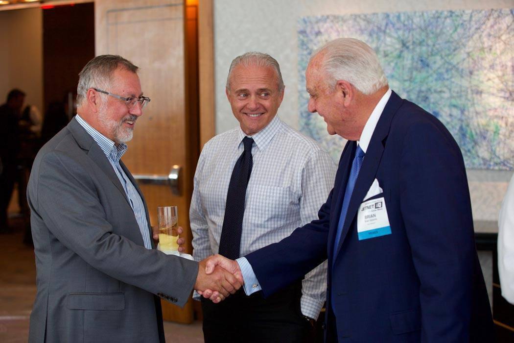 A Look Back at Our 2018 Summit