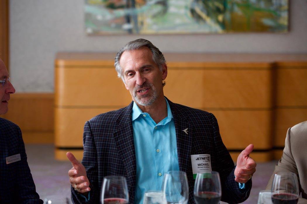 A Look Back at Our 2018 Summit