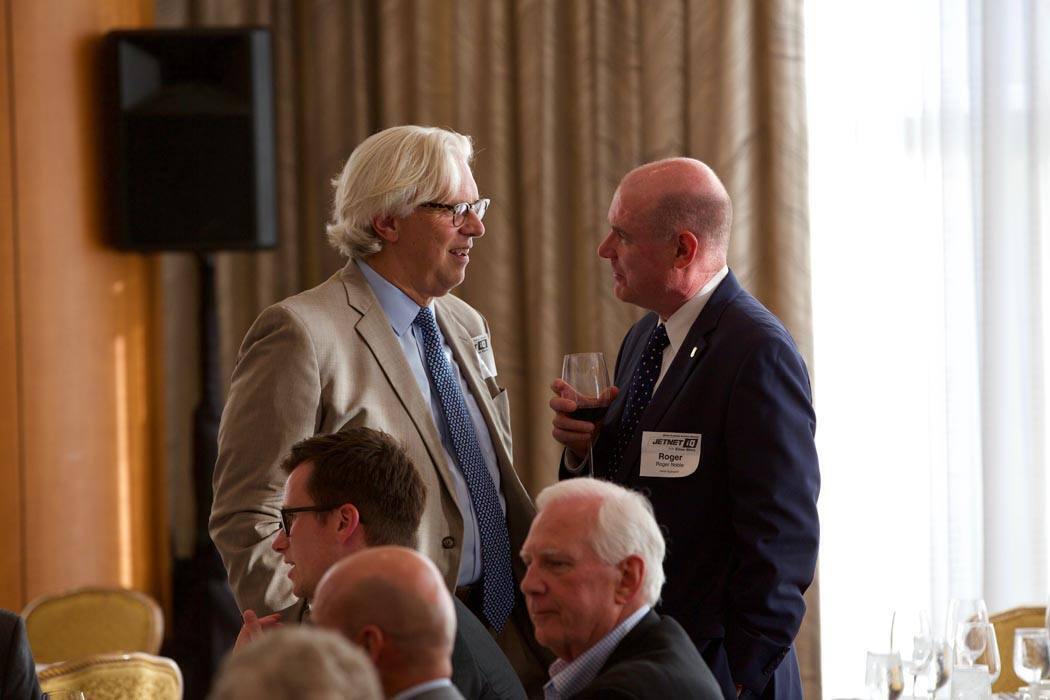 A Look Back at Our 2018 Summit