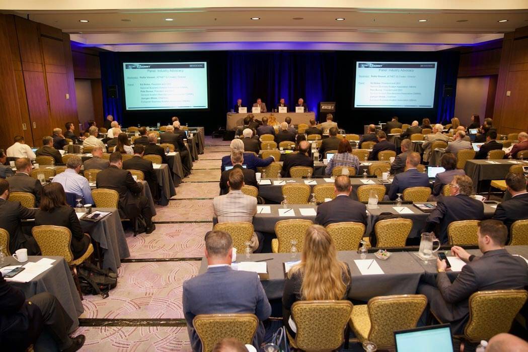 A Look Back at Our 2018 Summit