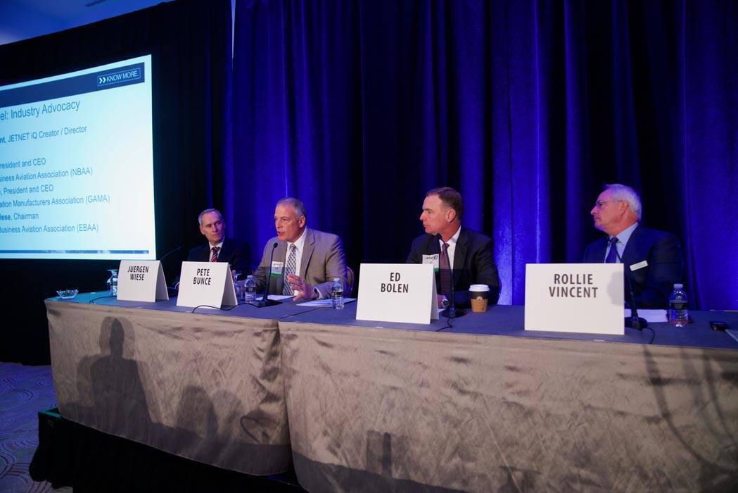 A Look Back at Our 2018 Summit