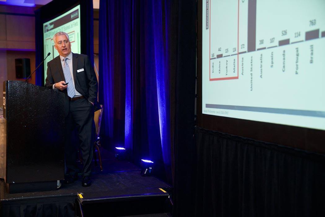 A Look Back at Our 2018 Summit