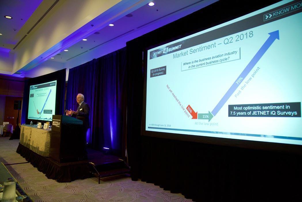 A Look Back at Our 2018 Summit