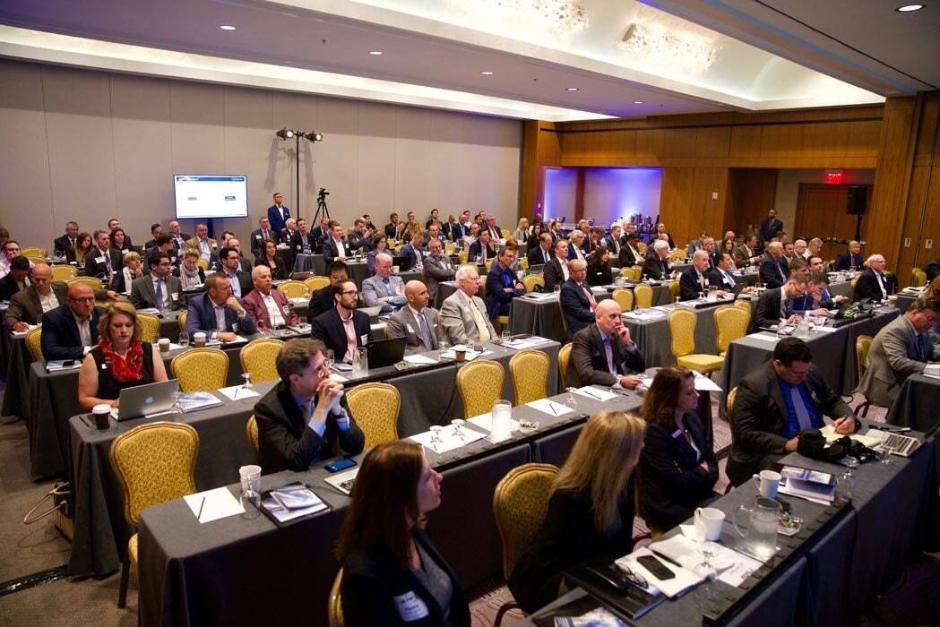 A Look Back at Our 2018 Summit