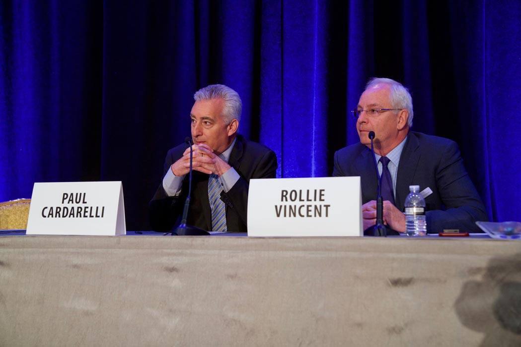 A Look Back at Our 2018 Summit