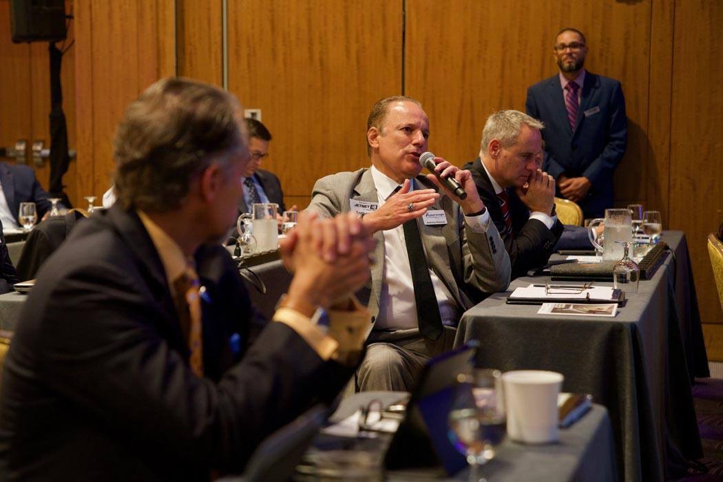 A Look Back at Our 2018 Summit