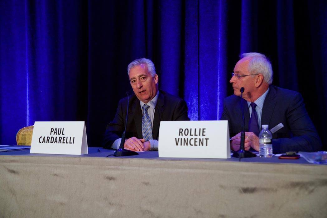 A Look Back at Our 2018 Summit